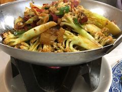 -新新湘菜馆(新中街二条店)