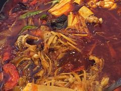 -自贡好吃客(科华店)