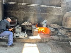 -红旗山庄(圭峰山店)