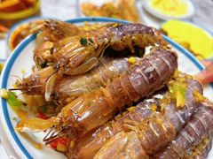 -三妹小龙虾·黄油蟹(华侨城总店)