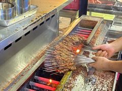 -铁诚烤肉