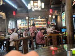 -缘来聚·徽菜名店(黄山宏村店)