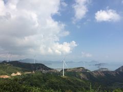 -北岐滩涂
