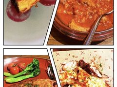 -BROWNSTONE布朗石西班牙餐厅(富城店)