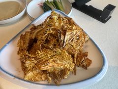 -金家老三饭庄(常营店)