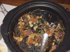 -宋徽厨·安徽菜(绿地店)