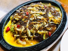-队长面馆 La Pasteria del Capitano