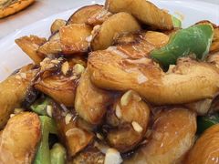 -苏师傅菜馆(上沙店)