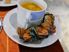 -武汉世茂希尔顿酒店·汇·全日餐厅