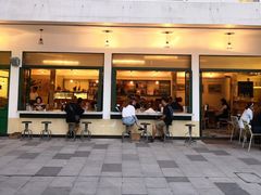 门面-RAC BAR(安福路店)