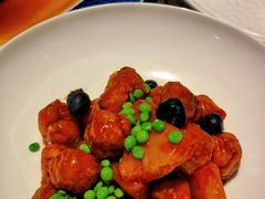 -曾宴·楚菜(湖北省博物馆店)