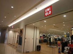 -优衣库(天津天河城店)
