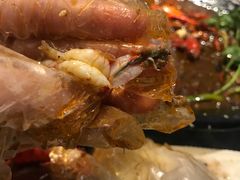 -虾易落味(杭州黄龙万科中心店)