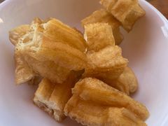 油条-铁朋小锅米线(金星店)