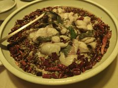 -龙门阵茶屋川菜馆(武康路店)