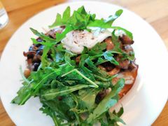 -Egg•Allday Brunch(襄阳北路店)