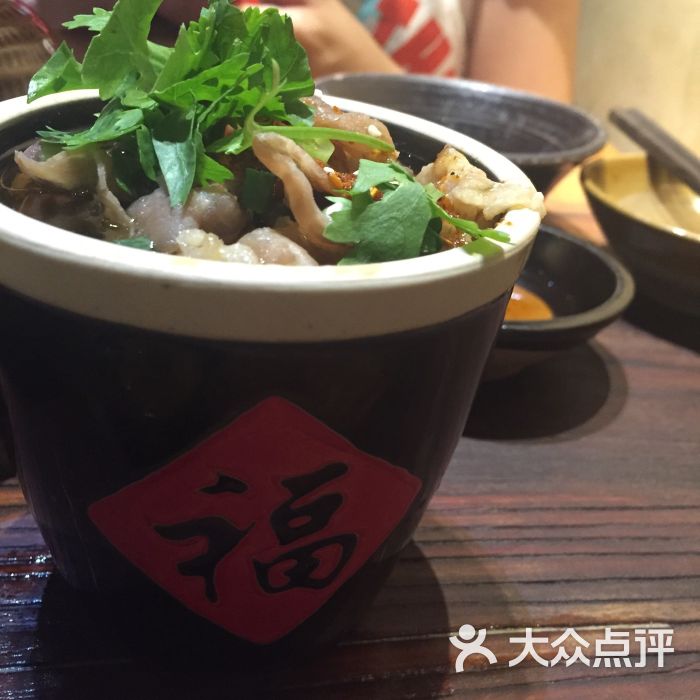 从前的小酒馆(体育西路店)图片 - 第3581张