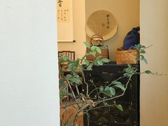 -五观堂素食(新华路店)