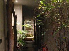 -森SPA·泰式按摩·精油Massage(宝安中心店)