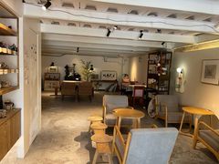 -城南花开咖啡(稻花村店)