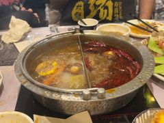 -一绪に寿喜烧自助(世茂广场店)