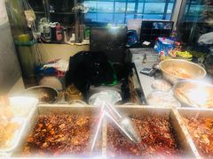 -老黄记手撕烤兔(玉林街店)