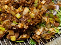 -新乾隆酒楼(帝景园店)