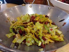 -小六汤包砂煲菜(文景路店)