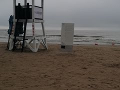 -北戴河东海水浴场