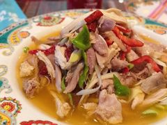 -巴依老爷新疆美食(工体旗舰店)