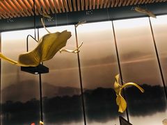 -京华烟云·北京烤鸭(领展购物广场·中关村店)