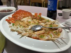 -金时代顺风大酒店(静安大融城店)