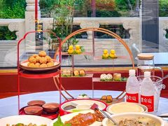 -满堂·烤鸭店·北京菜(鼓楼店)