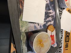 -麦当劳(金山红星美凯龙DT店)