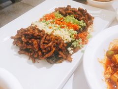 -峨嵋酒家(地安门店)