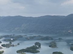 -仙岛湖旅游风景区