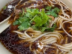 西北骨汤牛肉面-李先生牛肉面大王(欧亚卖场店)