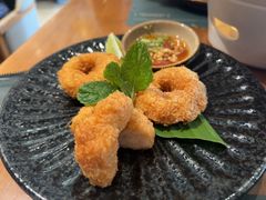 -Tegu泰古莲·泰国餐厅(红山6979店)
