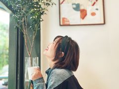 -稀物集咖啡(徽州大道店)