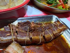 -忆外婆徐州菜·地锅鸡·生日宴(吴庄店)