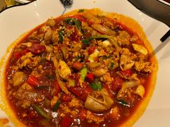 -小口味
