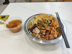 -覃记螺蛳粉·桂林米粉(鼓楼南街店)