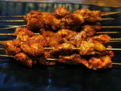 -清真伊香蘭餐厅
