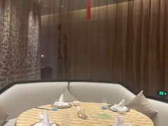 -富力万达嘉华酒店-品珍中餐厅(水果湖店)