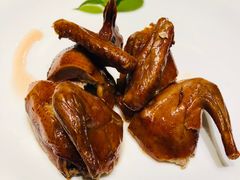 -许家菜(望江店)