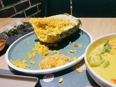 -仙罗泰·泰国餐厅(印象汇店)