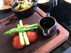 -上海苏宁宝丽嘉酒店·Cafe Bellagio西餐厅