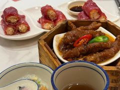 -粤食堂(天津和悦汇店)