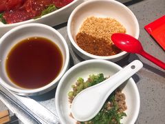 -海底捞火锅(5050购物中心店)