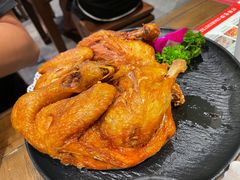 -陈阿宝·山西菜馆